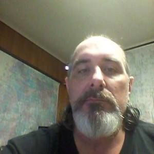 Meet your Posher, Randy